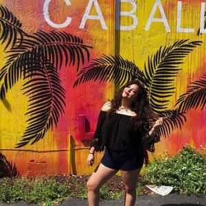 Meet your Posher, Celeste